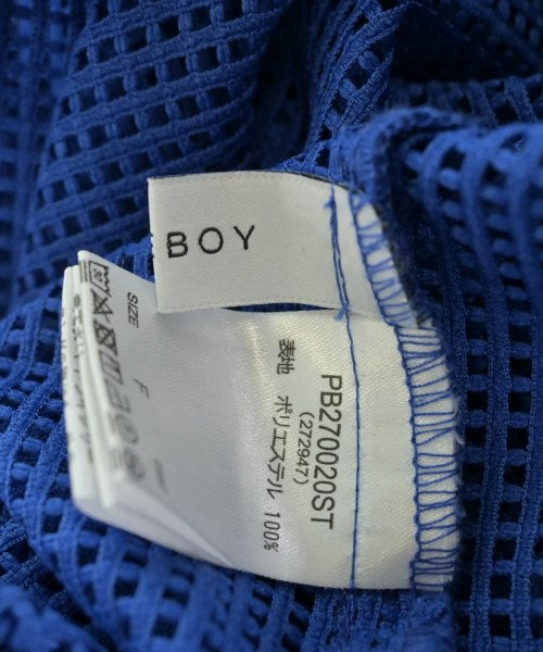 PAGE BOY แจ็คเก็ตลำลอง