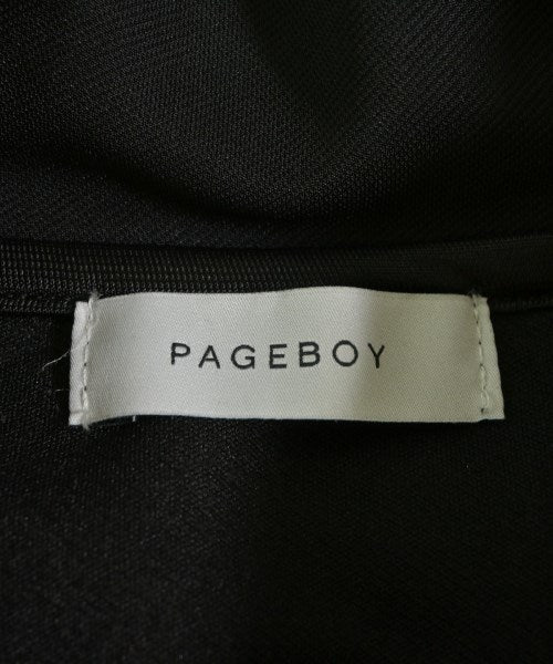PAGE BOY เสื้อฮู้ด