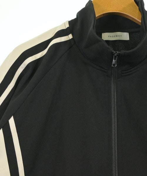 PAGE BOY เสื้อฮู้ด