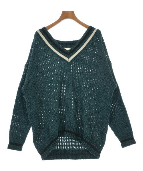 PAGE BOY เสื้อกันหนาว