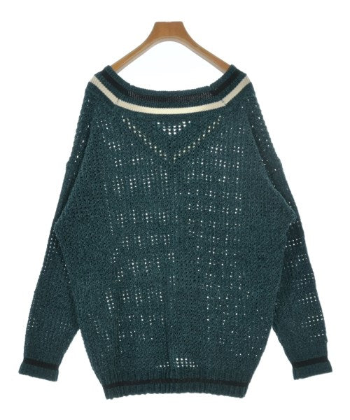 PAGE BOY เสื้อกันหนาว