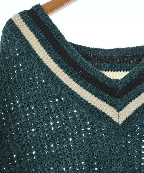 PAGE BOY เสื้อกันหนาว