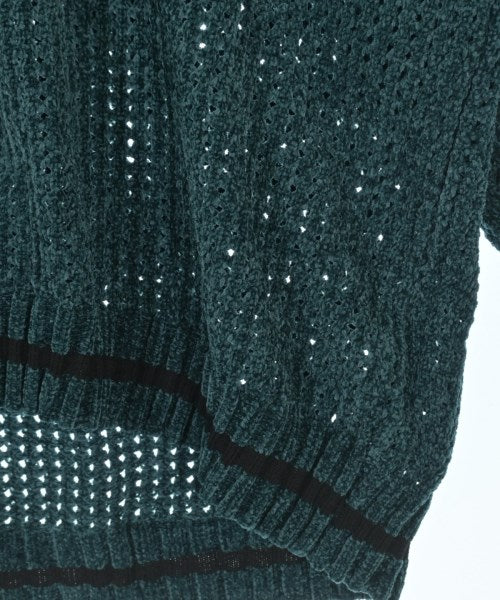 PAGE BOY เสื้อกันหนาว