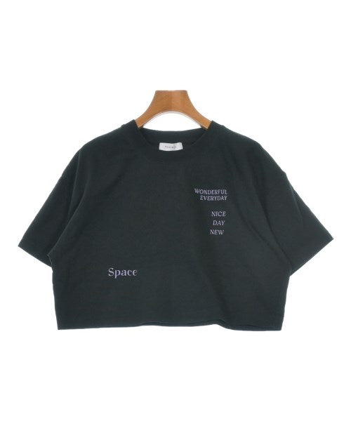 PAGE BOY เสื้อยืด/เสื้อท็อปส์