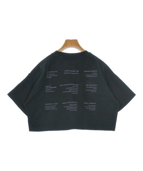 PAGE BOY เสื้อยืด/เสื้อท็อปส์
