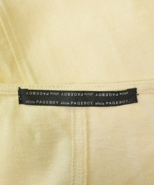 PAGE BOY ชุดเดรส