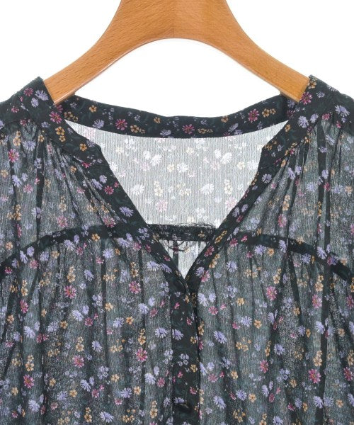 PAGE BOY เสื้อสตรี