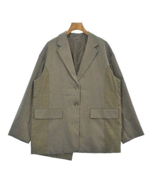 PAGE BOY เบลเซอร์/แจ็คเก็ตสูท