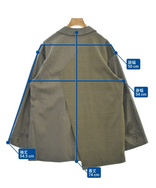 PAGE BOY เบลเซอร์/แจ็คเก็ตสูท