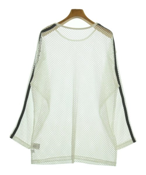 PAGE BOY เสื้อยืด/เสื้อท็อปส์