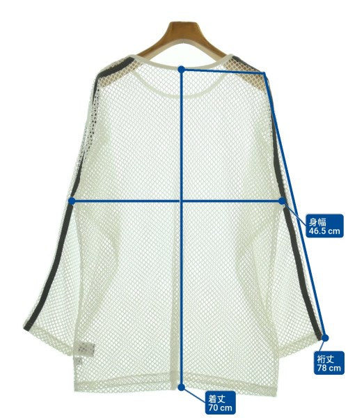 PAGE BOY เสื้อยืด/เสื้อท็อปส์