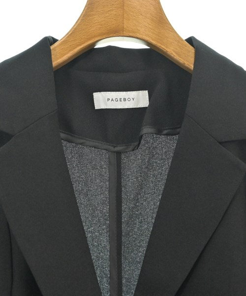 PAGE BOY แจ็คเก็ต