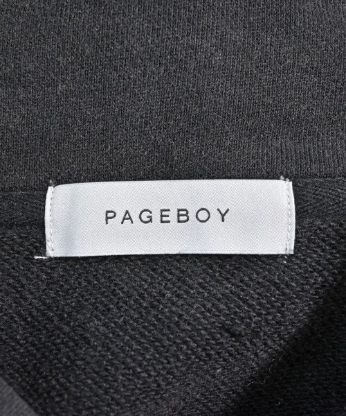 PAGE BOY เสื้อฮู้ด