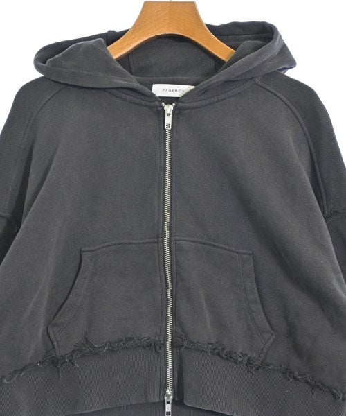 PAGE BOY เสื้อฮู้ด