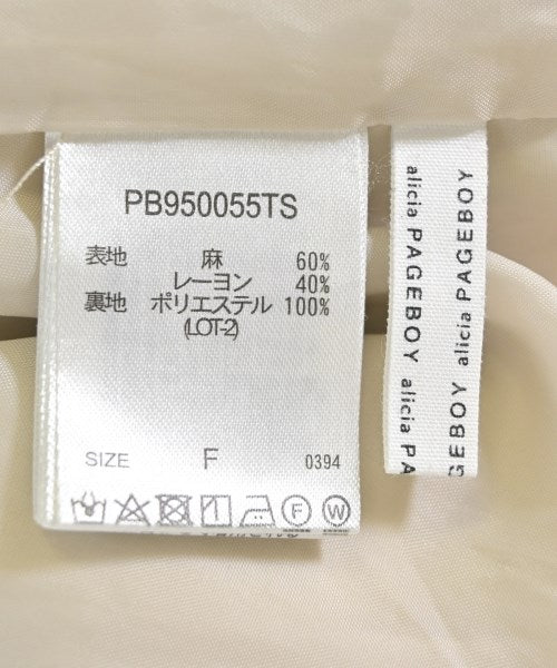 PAGE BOY กางเกง อื่น