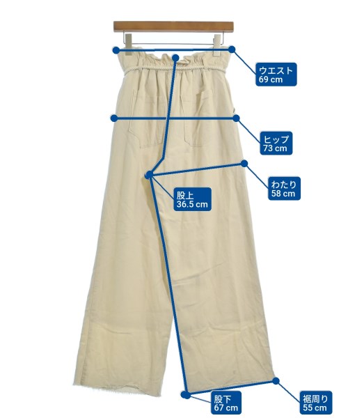 PAGE BOY กางเกง อื่น