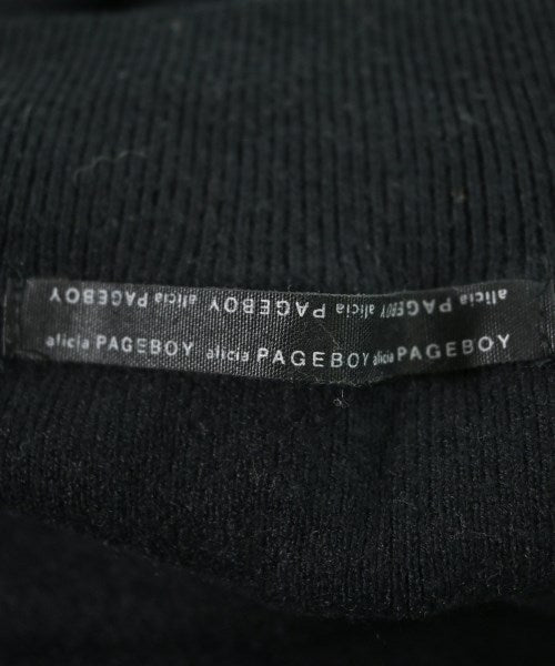 PAGE BOY เสื้อกันหนาว