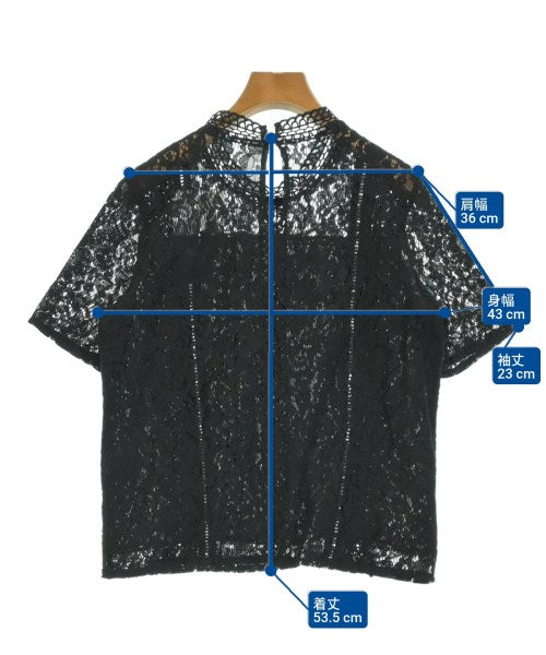 PAGE BOY เสื้อสตรี