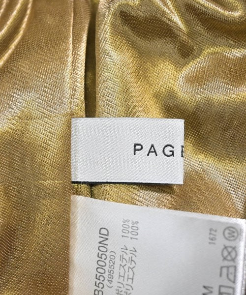 PAGE BOY กางเกง อื่น