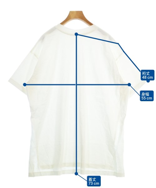 PAGE BOY เสื้อยืด/เสื้อท็อปส์
