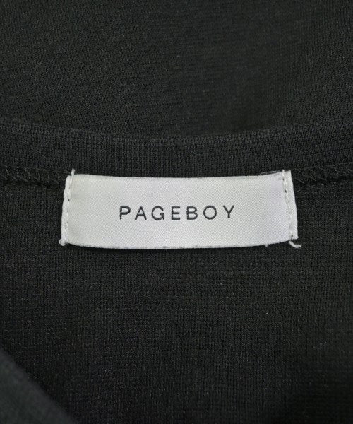 PAGE BOY ชุดเดรส