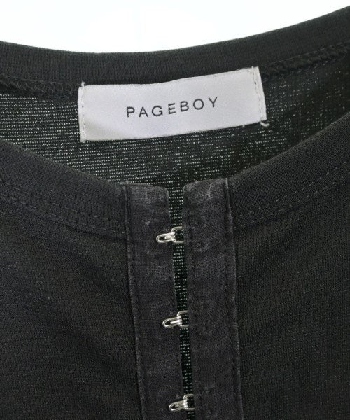 PAGE BOY ชุดเดรส