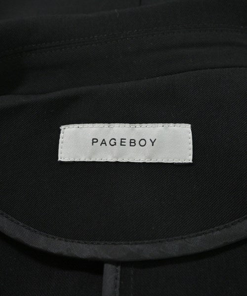 PAGE BOY เสื้อโค้ท อื่น
