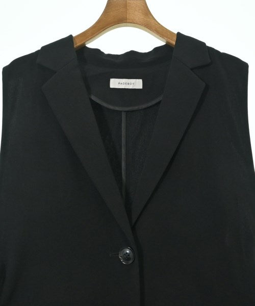 PAGE BOY เสื้อโค้ท อื่น