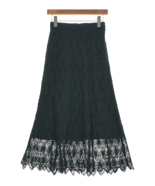 PAGE BOY กระโปรงยาว/แม็กซี่ยาว