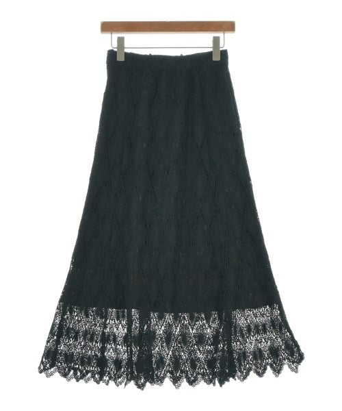 PAGE BOY กระโปรงยาว/แม็กซี่ยาว