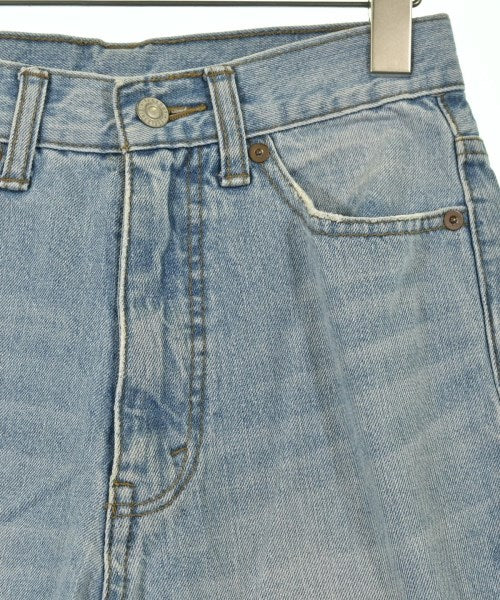 PAGE BOY ยีนส์