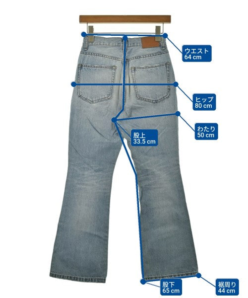 PAGE BOY ยีนส์