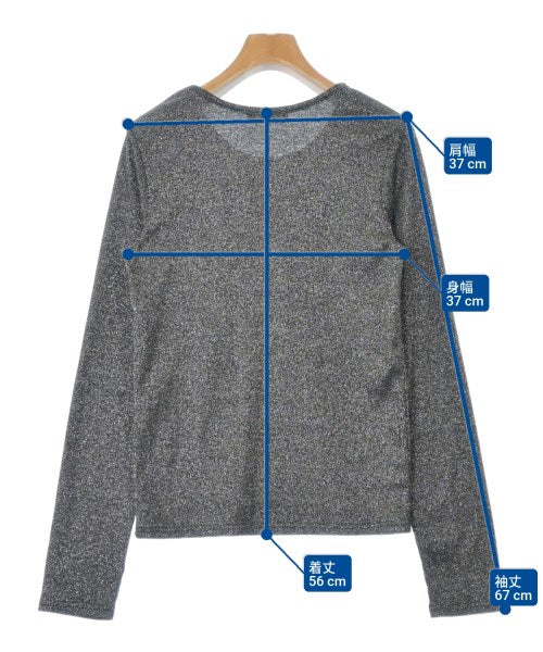 PAGE BOY เสื้อยืด/เสื้อท็อปส์