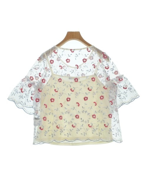 PAGE BOY เสื้อสตรี