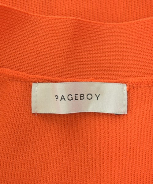PAGE BOY เสื้อคาร์ดิแกน