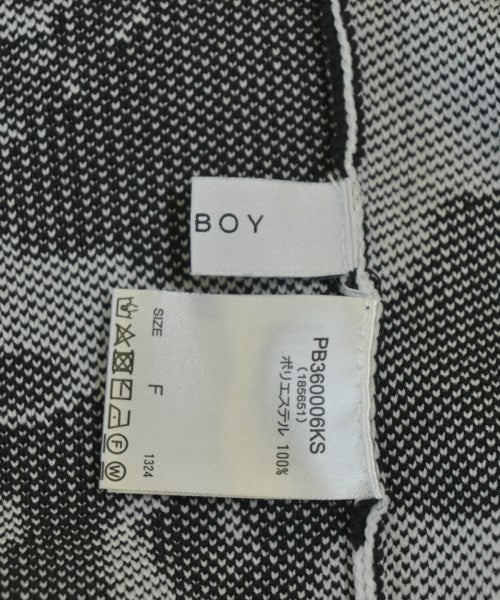 PAGE BOY เสื้อคาร์ดิแกน