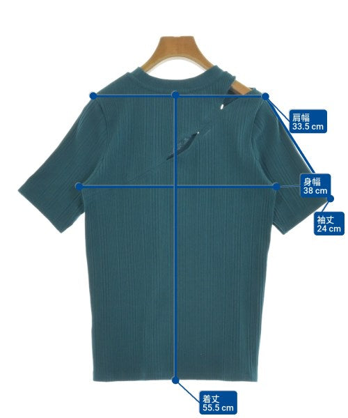 PAGE BOY เสื้อยืด/เสื้อท็อปส์
