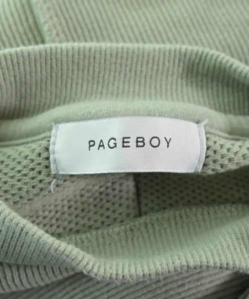 PAGE BOY เสื้อยืด/เสื้อท็อปส์
