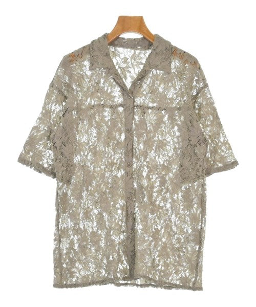 PAGE BOY เสื้อลำลอง