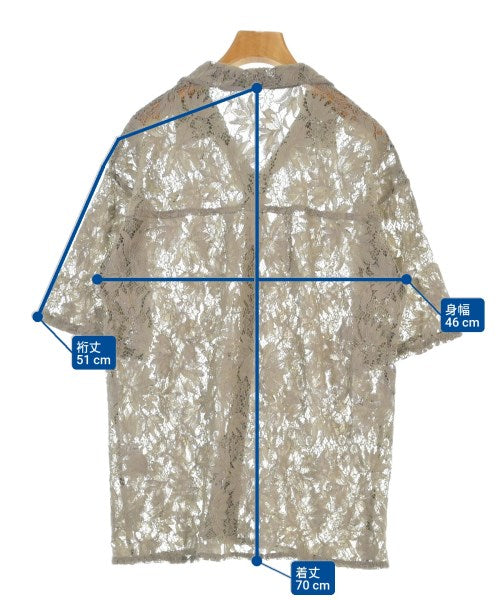 PAGE BOY เสื้อลำลอง