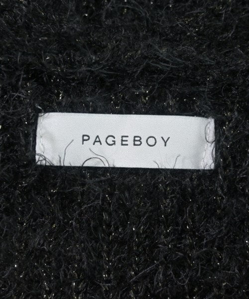 PAGE BOY เสื้อคาร์ดิแกน
