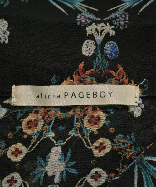 PAGE BOY เสื้อสตรี