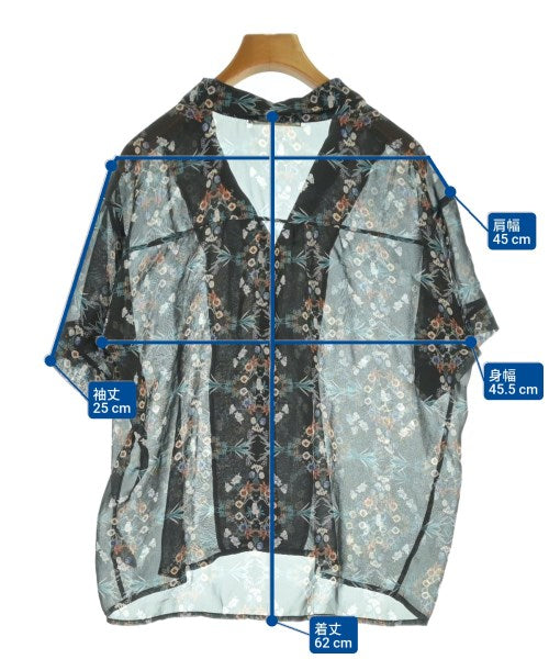 PAGE BOY เสื้อสตรี