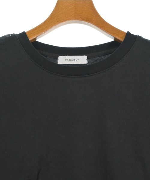 PAGE BOY เสื้อยืด/เสื้อท็อปส์