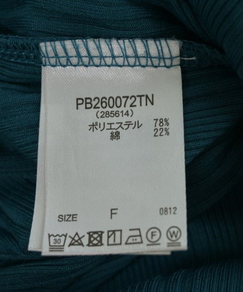 PAGE BOY เสื้อยืด/เสื้อท็อปส์