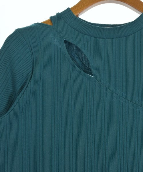 PAGE BOY เสื้อยืด/เสื้อท็อปส์