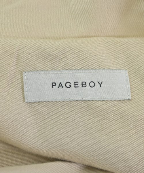 PAGE BOY เสื้อโค้ท