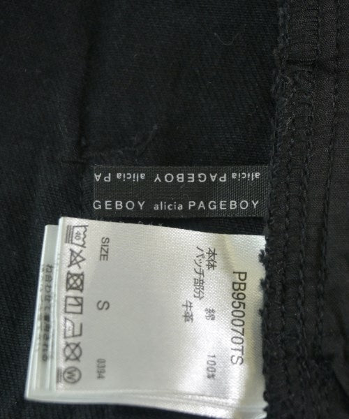 PAGE BOY ยีนส์