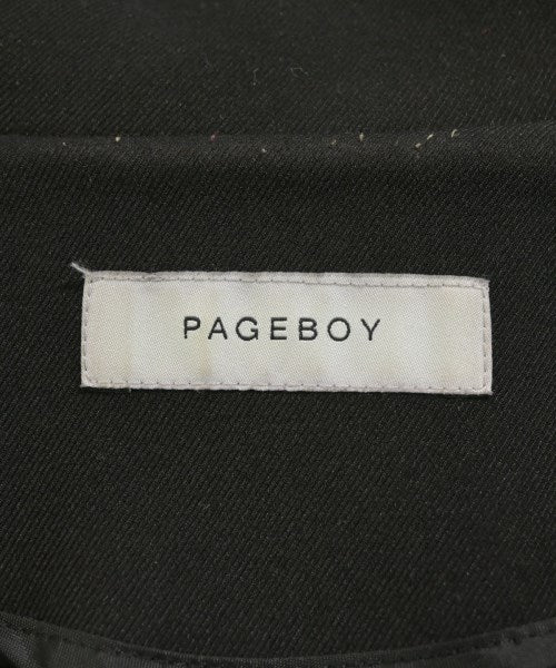 PAGE BOY แจ็คเก็ต อื่น