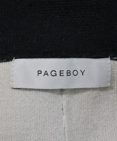 PAGE BOY เสื้อกันหนาว
